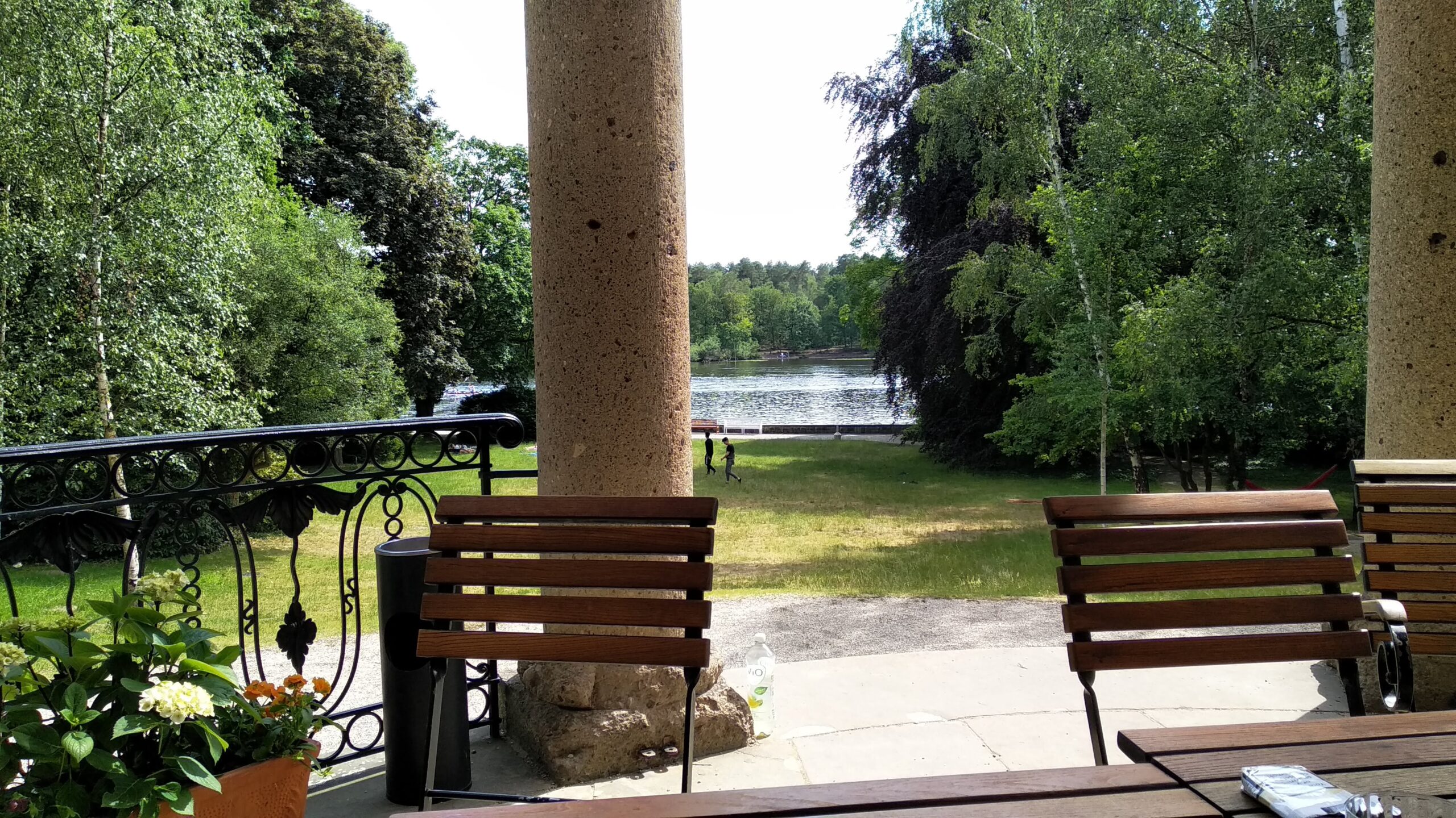 Pfingstakademie Jugendbeteiligung 2019